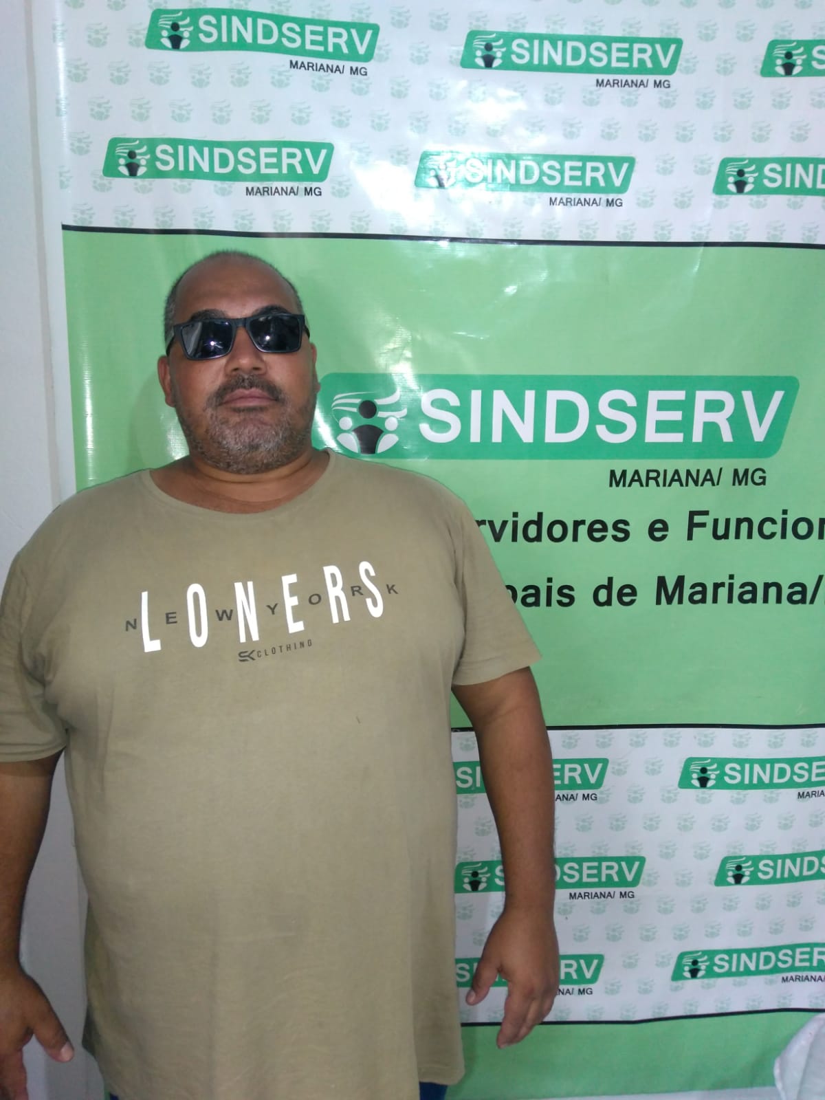 Anderson Luiz Dias